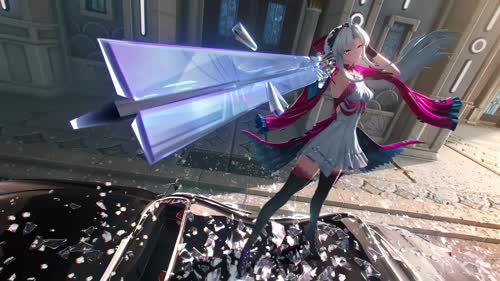 沐樊美化（抖音）