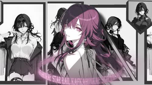 沐樊美化（抖音）