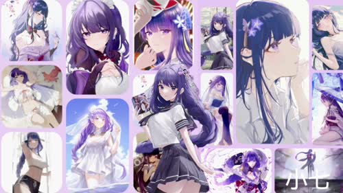 沐樊美化（抖音） 禁止偷图