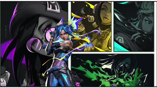 沐樊美化（抖音）