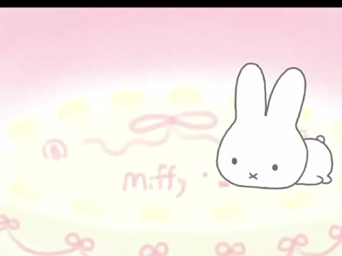米菲兔
