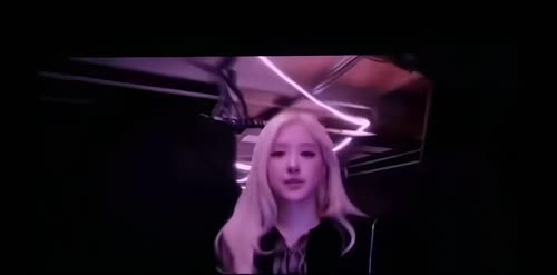 rose 朴彩英