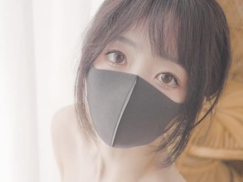 玩偶姐姐 清纯  