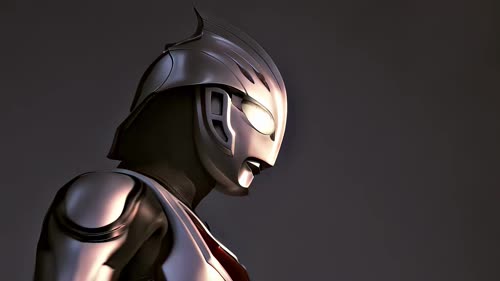 羁绊-奈克赛斯奥特曼