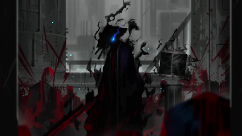 扭曲金笠