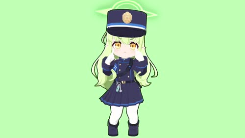 光