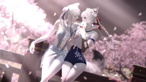 开心果-永劫无间