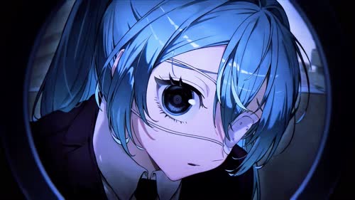 初音未来     Miku Monitoring    视奸