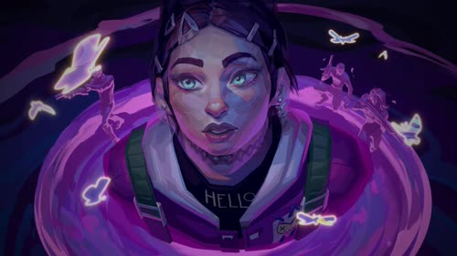 兴华美化款式2炫动频率【高清无损版】