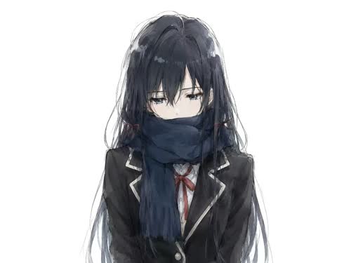 雪之下